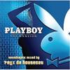 CD FELIX DA HOUSECAT - Playboy: Особняк KOCCD9673 Koch Records 2005 США Танцевальная и Электронная Б/У