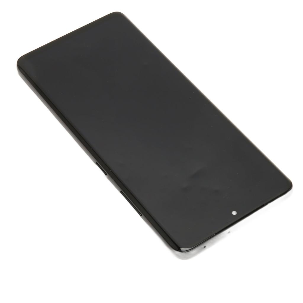 Screen Replacement Touch Screen Display Digitizer Assembly for S21 Ultra 5G G998U G998B G998FDS Phone with Frame Repair