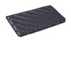 General Motors Car Floor Mats, Wire Loop Mats, Easy to Clean, Can Be Freely Cut, Single Piece Driver's Foot Mat, Waterproof Carpet