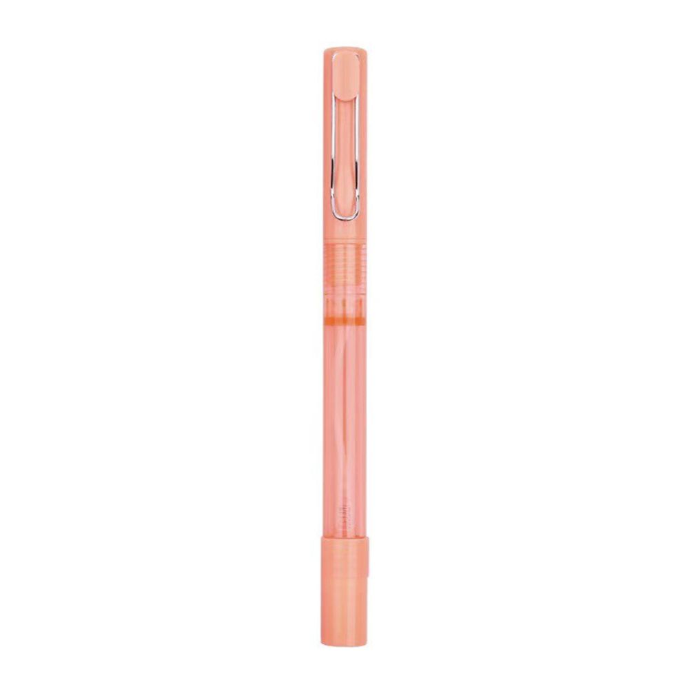 School&Office Supplies Writing tools Ballpoint pen Travel Perfume Bottle Disinfectant Spray Gel Pen