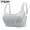 Bras for Women Seamless Solid Color Underwear Gather Thin Adjustable Plus Size Bralette Push Up Sexy Bra Sensual Lingerie