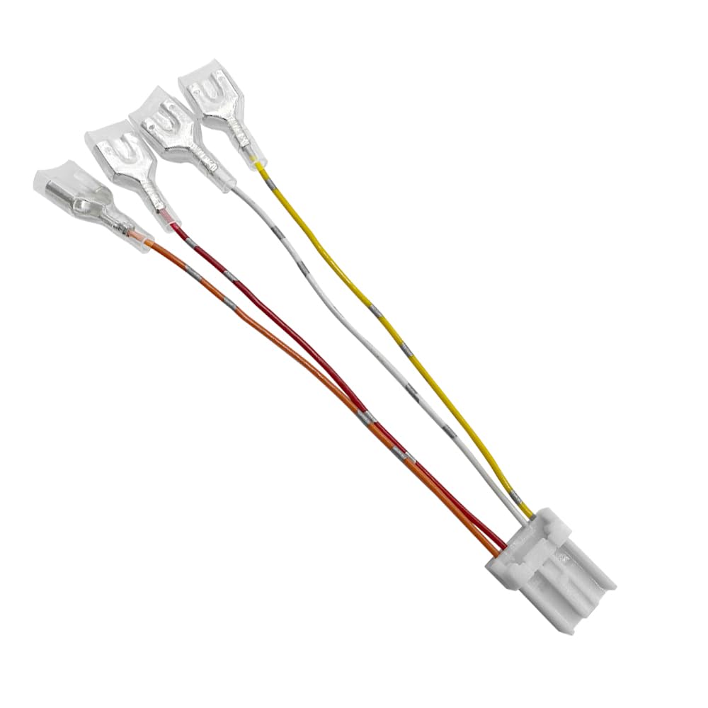 LONNIK Honda N-ONE N-ONE JG1/JG2N-WGN N-Wagon JH1/JH2N-BOXJF1/JF2 Совместимые/применимые опции Варианты выходной мощности соединителя Жгут соединителя Bull