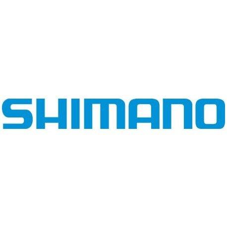 Shimano hub axle M9×142mm (HB-7710-F) Y23T05000