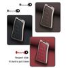 Compatible Key Case for Lexus: CT200H, RX270, RX350, GX400 – Car Shell Bag Buckle