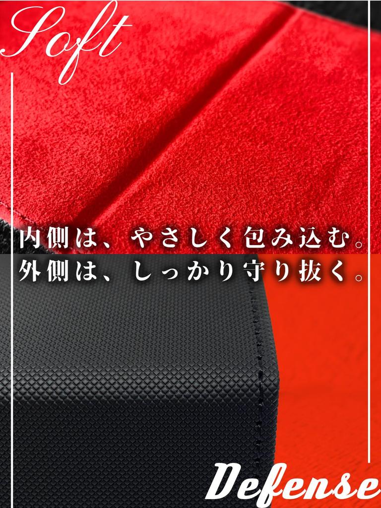 Areshika Protect Deck Магнитный кейс для колоды торговых карт, Кожа, (Бирюзово-синий)