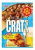 Ezaki Glico Kratz Куриный вкус с 33 г x 12 пакетиков (Жареный лимон)