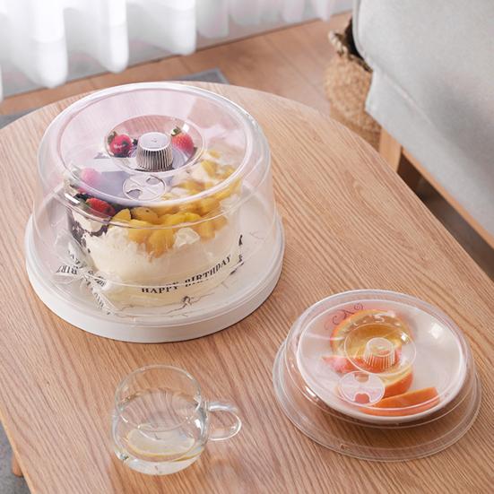 Крышка для микроволновой печи с отверстиями для пара предотвращает разбрызгивание горячего масла, экологически чистая, без запаха, легко моется, термостойкая