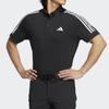 Adidas Golf Aerolady 3S Golf Men S Polo ShorT Sleeve T ShirT hT6862