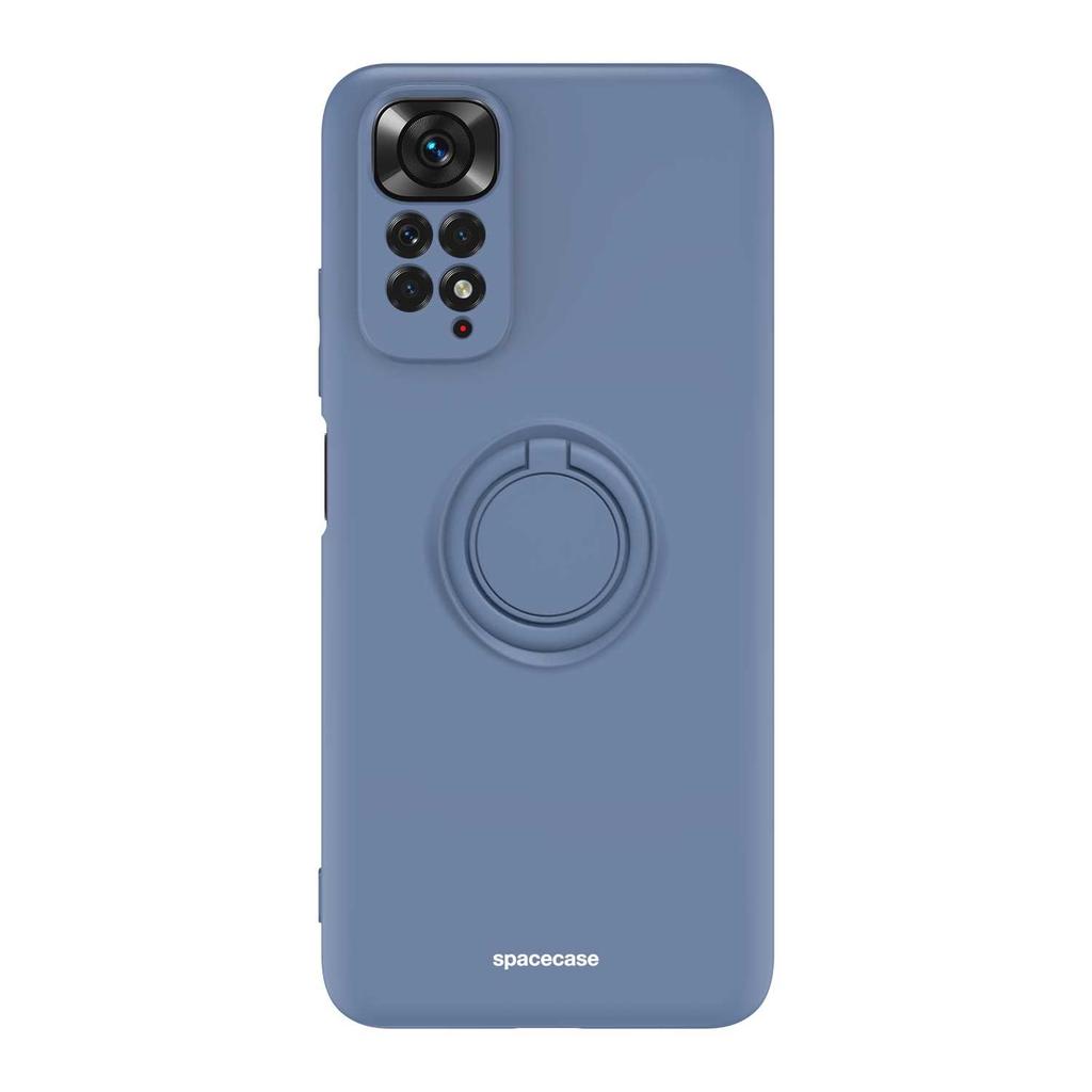 Sc Silicone Ring Redmi Note 11/11S Blue