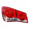 Задний фонарь в сборе для Chevrolet Cruze 2009 2010 2011 2012 2013 2014