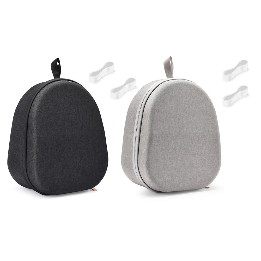 Твердый чехол из EVA, брызгозащищенная защитная сумка для хранения гарнитуры, дорожная сумка для PlayStation Pulse Elite Wireless Headset