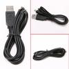 1-5 шт. USB-кабель для зарядки 100 см для Nintendo 2DS ndsi 3DS 3DSXL NEW 3DS NEW 3DSXL 2Dsxl 2Dsll Игровой кабель питания