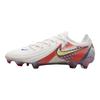 Nike Phantom GX 2 Elite SE FG Barna Pack Мужские кроссовки White Light-Zitron FZ1527-001