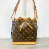 [Б/У] Noe BB 'Коричневый Monogram Canvas' - Очень хорошее состояние #1CJO7L6