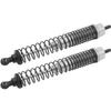 18007 Remote Control Car Aluminium Alloy 130mm Shock Absorber for TRAXXAS SLASH 2WD RC CarSilver