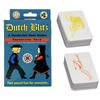 Оригинальная и расширенная комбинация Dutch Blitz, динамичная карточная игра, подходящая для всеобщего веселья, семейная игра