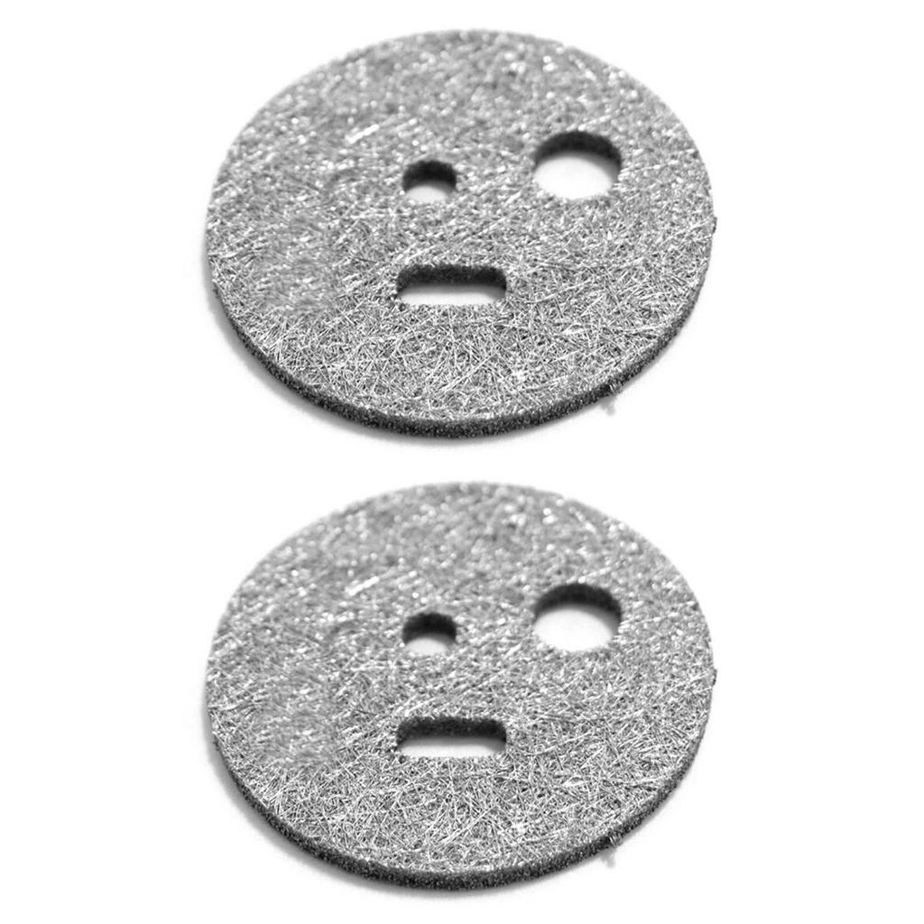 2 шт. 33 мм диаметр сетки горелки автомобильного обогревателя 1302799a | 1302799B сменные аксессуары детали для Webasto Air 2000/S/ST