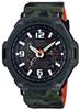 Gravity Master Master в оливковом цвете Радиочасы Solar [Casio] G-Shock GW-4000SC-3AJF Мужские