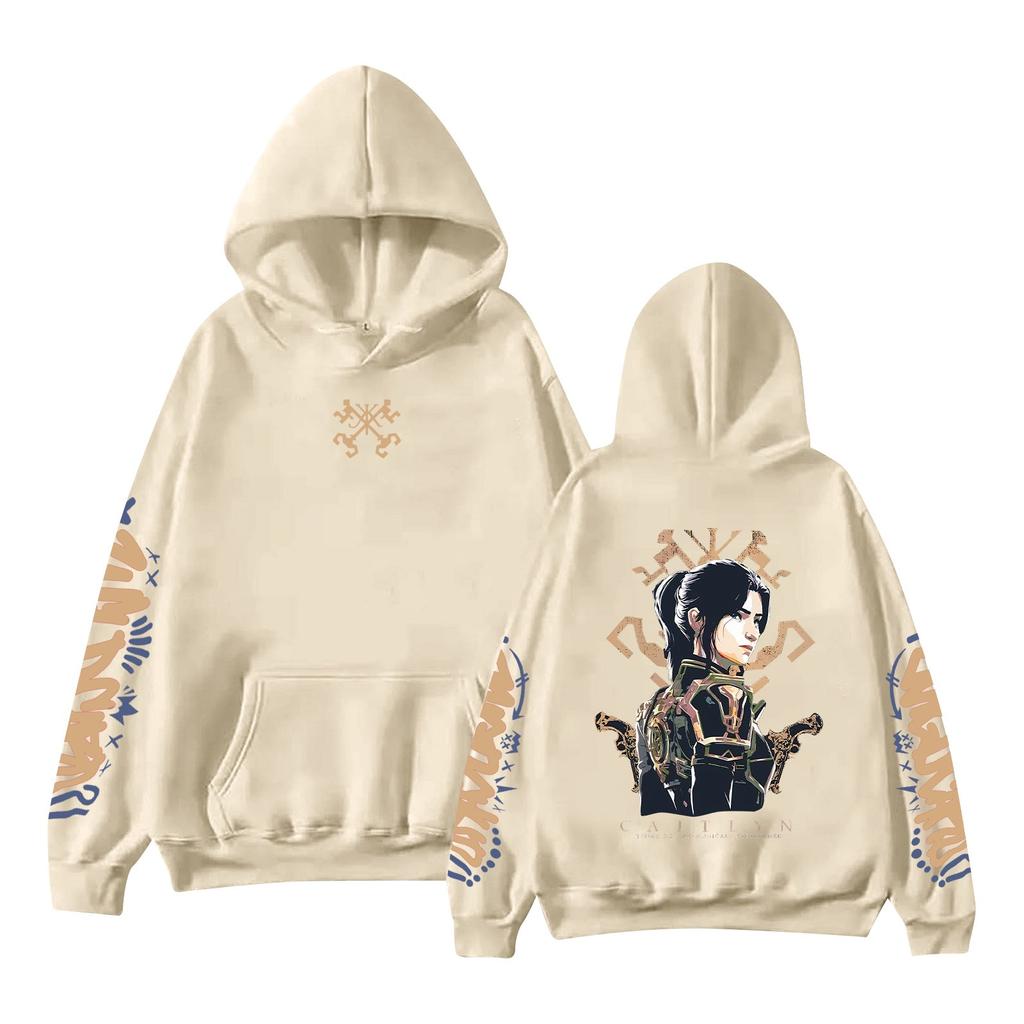 Женская модная повседневная универсальная повседневная толстовка с капюшоном, повседневная толстовка с длинными рукавами и нашивками сверху