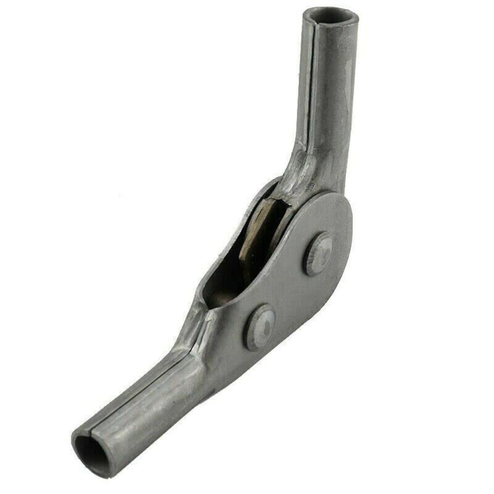 Стальной 5-уровневый складной дверной шарнирный кондуктор 180 градусов стальной храповой аксессуар рабочий