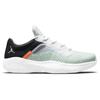 Кроссовки унисекс Air Jordan 11 CMFT Low Barely Green Белый Черный CW0784-300