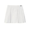 New HERITAGE FW25 Casual Short Skirts Women's F11W548304F-WT