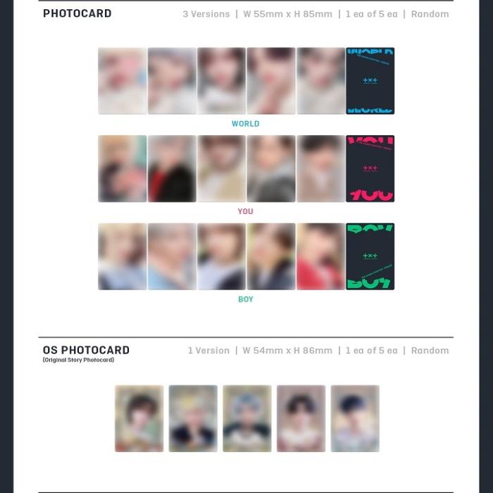 ЗАВТРА X ВМЕСТЕ (TXT) - ГЛАВА ХАОС : ЗАМОРОЗКА [Случайная версия]