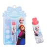 SHOBIDO - Бальзам для губ с оттенком Disney Frozen