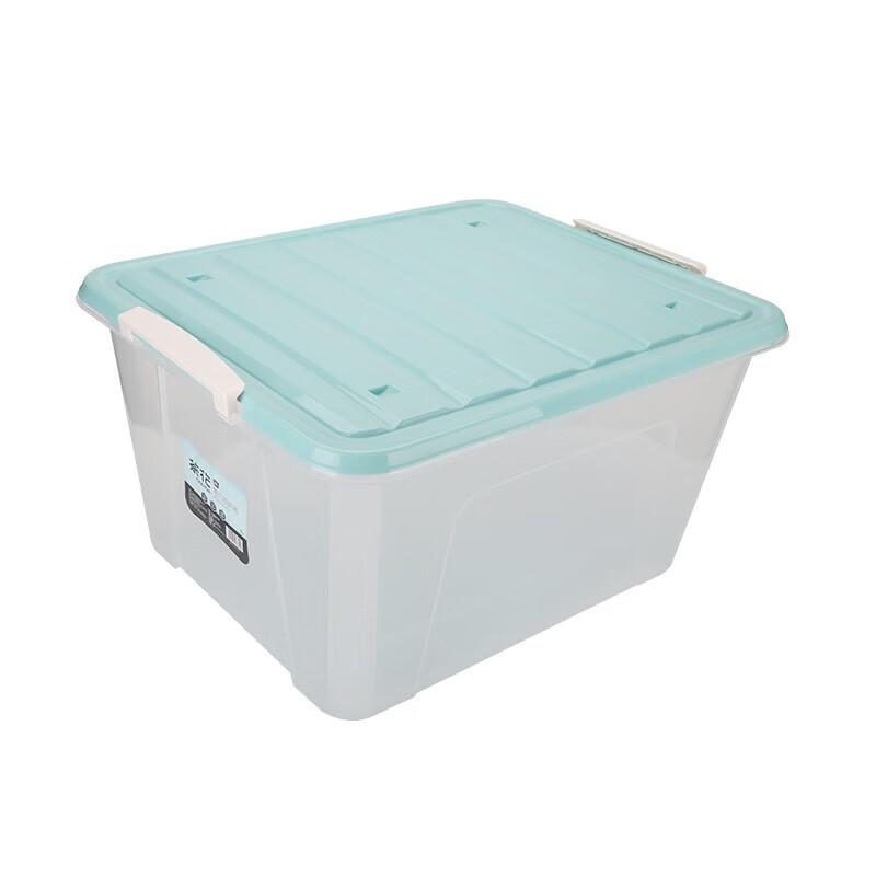CHAHUA 86L Plastic Storage Box