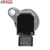 Высококачественная катушка зажигания OE 90919-02239 для Toyota VITZ YARIS PASSO BELTA COROLLA WISH AURIS VOLTZ MR2 CELICA RAV4 9091902239