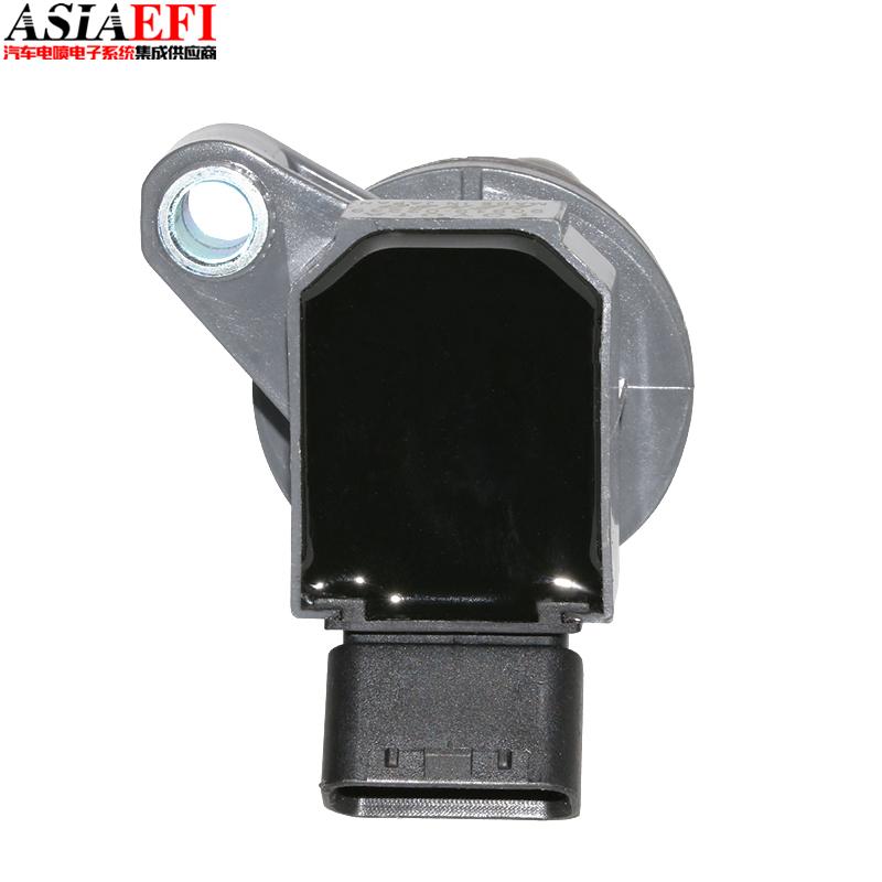 Высококачественная катушка зажигания OE 90919-02239 для Toyota VITZ YARIS PASSO BELTA COROLLA WISH AURIS VOLTZ MR2 CELICA RAV4 9091902239