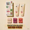 Mise-en-scène Perfect No-Wash Treatment Cream Pack 230ml 1+1 (+2 Crayon Shin-chan Random Hair Rolls)
