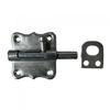 Zinc Plated Two-Way Bolt Lock