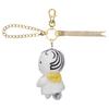 Takara Tomy Arts (TAKARATOMY A.R.T.S) Bruna Chokkori-san Bag Charm MascotAngel (Yellow Wings)