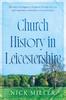 Книга Church History In Leicestershire
