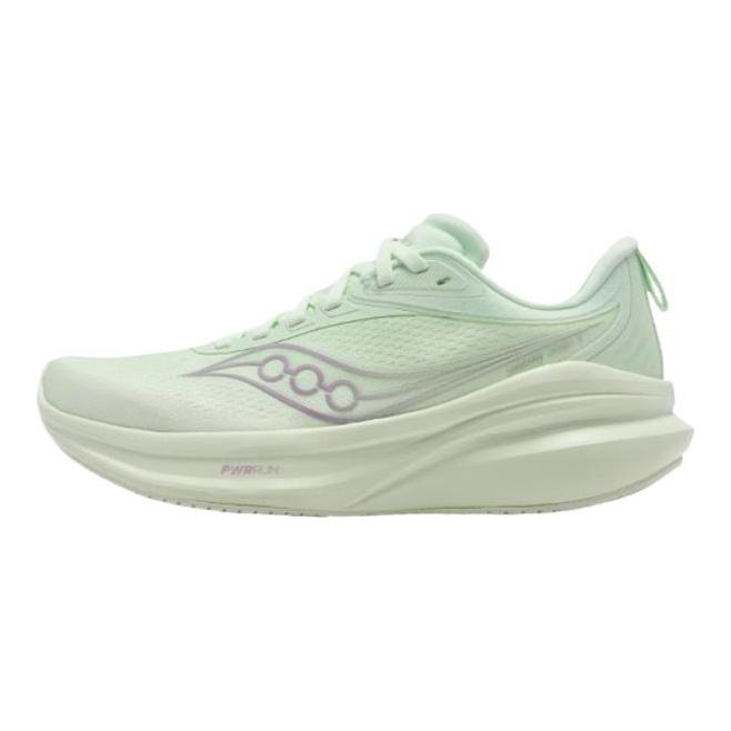 SAUCONY Vessel 2 Минималистичная Мода Универсальная Классическая Амортизация Нескользящая Износостойкая Дышащая Легкая Низкий Верх Кроссовки для Бега S18274-2