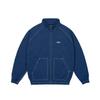 Palace Rinsed Jacket Navy Unisex Outerwear Blue P28JK095