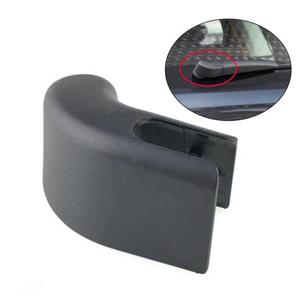 Rear Windshield Wiper Arm Nut Cover for BMW X5