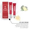 Крем для губ Lip Line Repaired Smile Line Hydrating Moisturing Nourishing Lip Daily Care