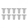 51471840960 Car Clips 60pcs Plastic Auto Accessories