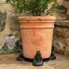 3Pcs Garden Decor Potted Animal Plant Stand Bonsai Stand Plant Pot Foot Flower Pot Support