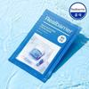 REALBARRIER Успокаивающая кремовая маска Aqua (10 листов)_NE_631383