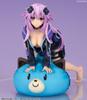 [Б/У] Hyperdimension Neptunia Путешественница во времени Нептуния Версия «Проснись». фигура