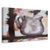 Canvas Print Still Life Vase Jugs