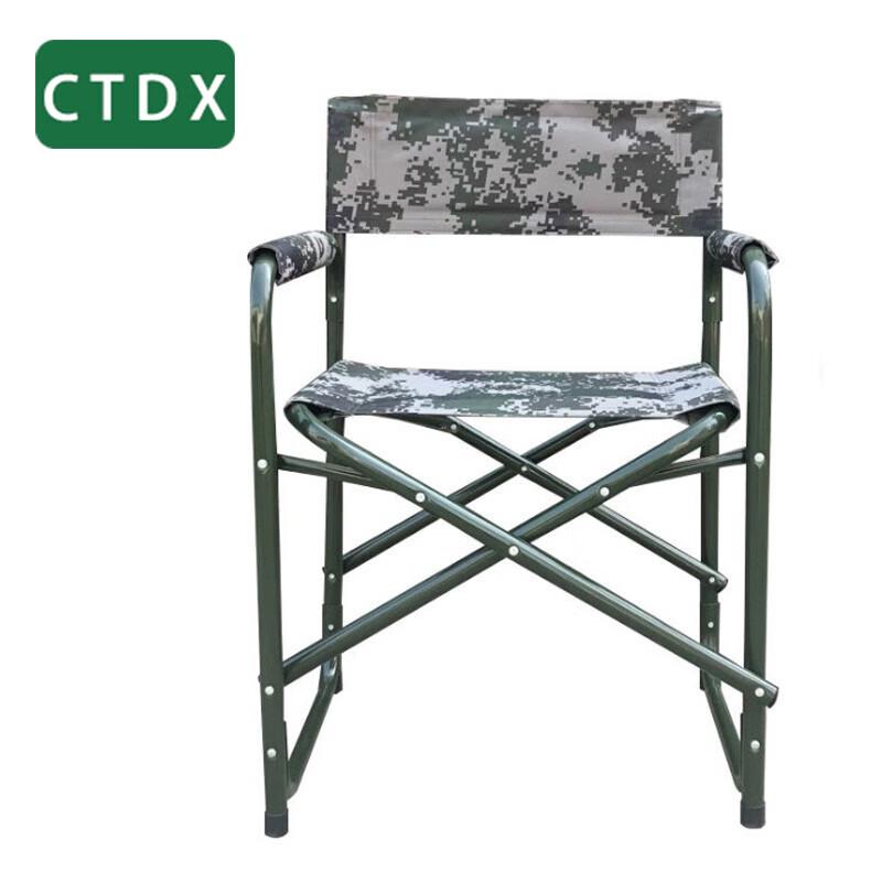CTDX Field Foldable Camping Table and Chair Collection