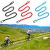 Traction Rope – Elastic Nylon Tow Strap, Parent-Child Bike Towing Rope for Mountain Biking, Outdoor Trailer Rope for Safe Family Cycling Adventures