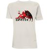 Bring Me The Horizon Devil Unisexs TShirt Unisexs