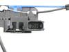 Ft95616 Fast Door Lock Side Right Center