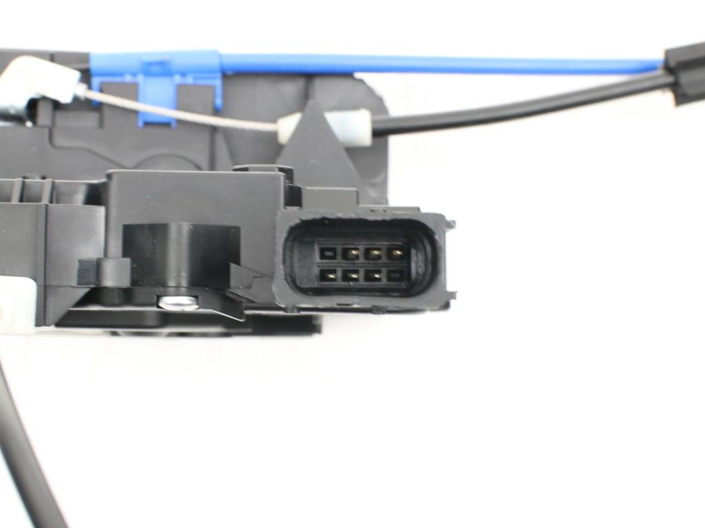 Ft95616 Fast Door Lock Side Right Center