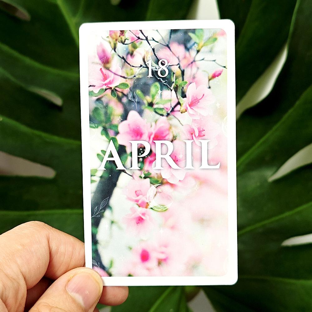 10,3*6 см Колода Оракула Времени Карты Времени Мистические Лунные Ситуации Близнецовое Пламя Таро Колода Космические 60 шт. Карт